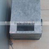 Multiple Metal Automatic Rat Mouse Trap Box With Clear Window SX-5004 thumbnail-2