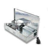 Mouse Trap Humane Metal Multi Catch Live Rat Trap SX-5017 thumbnail-4