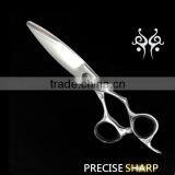 Japanese Design Scissors Professional Hair Stylist Scissor, Popular Barber Cutting Scissor thumbnail-4