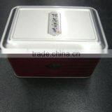 Metal Tea Packing Holder thumbnail-1