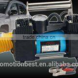 Double Power Car Air Compressor / DC 12V Car Air Compressor Heavy Duty Air Compressor thumbnail-3