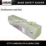 Luminescence Road Safety Plastic Road Cat Eyes thumbnail-2