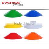 Cheap Custom Sports Cones Disc Cones for Soccer, Football , Agility Training thumbnail-2