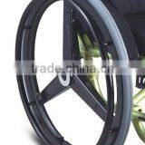 China Supplier Carbon Fiber Wheelchairs CF Wheelchairs thumbnail-2