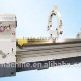 Horizontal Lathe, Universal Lathe, Conventional Lathe, Gap Bed Lathe, With Swing 630 730 830 930 1030 1230 1430 1630 1830mm thumbnail-2