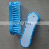 High Quality Hot Selling New Style Plastic Clothes Cleaning Brush Scrub Brush thumbnail-2