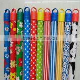2016 Pvc Coated Wooden Broom Stick thumbnail-4