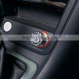 Metal Plastic DC 12V Cigarette Lighter Plug With Crystal thumbnail-2