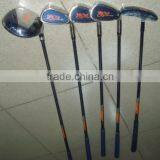 Meliter Quality Assurance Discount Children Golf Club thumbnail-5