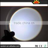 XP-E 2 Bulbs White and Yellow Light LED 4 Mode Zoom Adjustable Headlamp thumbnail-6