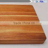 Factory Direct Sale of Super Thick Acacia Wood Cutting Board of Household Kitchen Chopping Board thumbnail-6