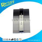 Belt Buckle Hardware,mens Clip Buckle Belt With Zinc Alloy thumbnail-4