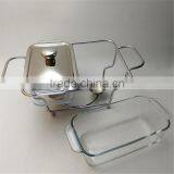 Outdoor Catering Equipment/ Food Warmer Serving /Chafing Dish For Sale thumbnail-4