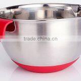Stainless Steel Mixing Bowl for Resturant Used thumbnail-3