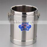 1.9L Stainless Steel Hot Lunch Box, Insulated Stainless Steel Food Container thumbnail-3