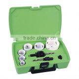 6pcs Wood Hole Saw Set Carbide Cutting Tool