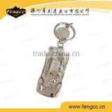 Car Keychain,Car Shape Wheel metal keychain Keyrings Wholesale