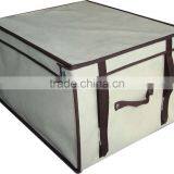 Non Woven Storage Box/soild Storage Box/big Storage Box. thumbnail-1