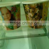 Trending Hot Products Flower Paper Cup for Christmas Party Favor Use thumbnail-1