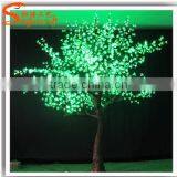 Factory Wholesale Artificial Customized Led Flower Tree Cherry Blossom Tree thumbnail-1