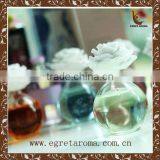 EA3-1354 2015 New Style Fashion Decorative Glass Bottle Reed Diffuser Aroma Flower Diffuser thumbnail-4