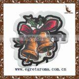 Customized Size and Shape Factory Price Cotton Paper Air Freshener Custom Hanging Air Freshener thumbnail-5