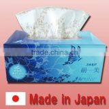 High Quality and Easy to Use Sales Agent Wanted Tissue Box thumbnail-1