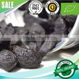 Natural Fermented Solo Black Garlic Seeds thumbnail-6