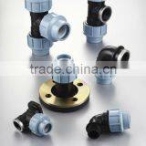 PP COMPRESSION FEMALE BALL VALVE thumbnail-4