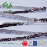 Customized Design Elastic Trimming Lingerie Purfle thumbnail-4