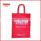 Printed Custom Made Non Woven Shopping Bags Embossing Logo thumbnail-4