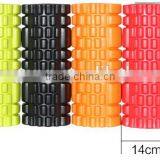 Shuoyang Top Sale Cheap Colorful Hollow Yoga Foam Roller thumbnail-4