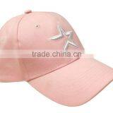 Gold Plate Snapback Dad Cap Hat Custom Embroidery thumbnail-1