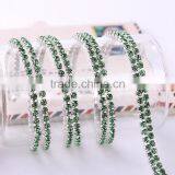 SS16 SS18 SS20 Colorful Cupchain Jewelry Accessory thumbnail-2