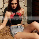 Transparent Panty Girls Pics Underwear Tank Top Lingerie Brands Sexy Lingerie Crop Top thumbnail-2