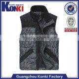 Design Your Own Vest Plus Size Clothing in Bulk thumbnail-1