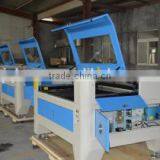 80 W RECI Laser Machine thumbnail-6