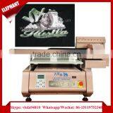High Speed 3d Digital Photo Printing Machine for T-shirt thumbnail-2