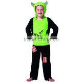 Kid Monster Manufacture Cheap Mascot Costumes thumbnail-1