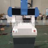 New Mini Router Cnc Small Size Jewelry Metal Cutting 4040 Cnc Router thumbnail-3