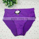 [Yun Meng Ni] 2015 High Quality Women Panties High Waist Panty Fat Woman Panties thumbnail-2