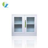 OEM Service Knock Down Half Height Storage Cabinets With Doors and Shelves thumbnail-1