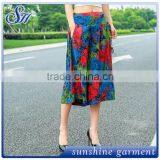 Women's Cotton Leggings 2017 thumbnail-2