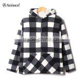 Cheap Clothing Fleece Windbreaker Custom Women Jacket thumbnail-1