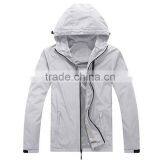 China Best Selling Softshell Men Custom Jacket thumbnail-1