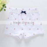 2-10 Years Girls Underwears Kid Colorful UnderPants Children Baby Underwear Cute Girls Boxer Shorts thumbnail-3