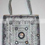 Embroidered Bag thumbnail-1