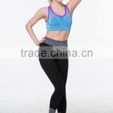 Sports Bra Yoga Running Bra thumbnail-1