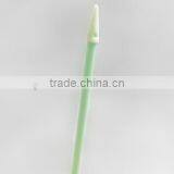 Disposable Compressed Medical Anti-static Cleanroom Swab Available Cleanroom Foam Swab for Disposable Usage thumbnail-1