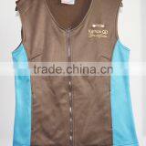 Ladies' Soft Shell Vest